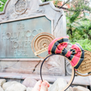  Hollywood Tower Hotel Minnie Ears Headband