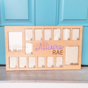  K-12 Picture Frame