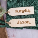  Stocking Name Tags