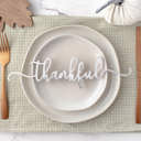  Thanksgiving Place Settings