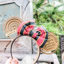  Hollywood Tower Hotel Minnie Ears Headband