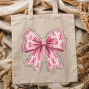  Breast Cancer Fighter Tote Bag