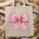  Breast Cancer Fighter Tote Bag