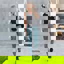  Moto Leggings (Truly Contagious)