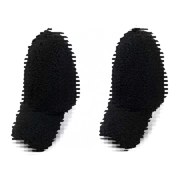 C.C® Cozy Adjustable Sherpa Cap by Truly Contagious