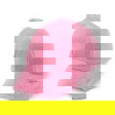 Pink - Youth - Adult C.C® Cozy Adjustable Sherpa Cap by Truly Contagious