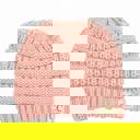 Indi Pink | Newborn - 12 Month C.C® Beanie Baby Soft Acrylic Hats by Truly Contagious