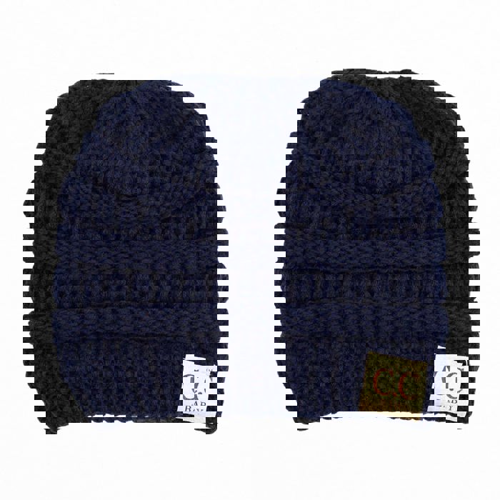 C.C® Beanie Baby Soft Acrylic Hats by Truly Contagious