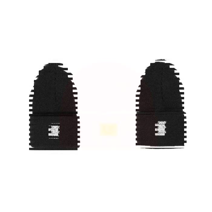 C.C® Beanie Baby Unisex Ribbed Hats, One Size by Truly Contagious