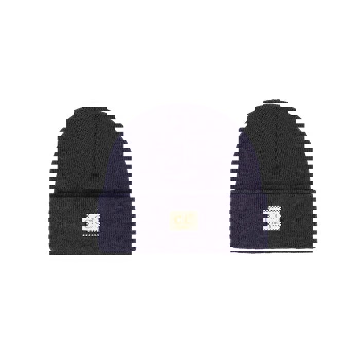 C.C® Beanie Baby Unisex Ribbed Hats, One Size by Truly Contagious