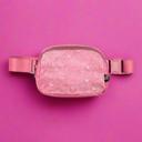 C.C® Brand Rhinestone Fanny Pack -Cross Body Bag by Truly Contagious