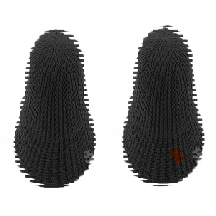 C.C® Ribbed Knit Adjustable Bucket Hat by Truly Contagious