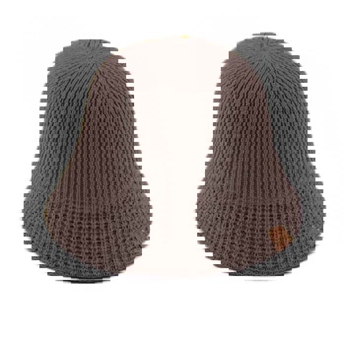 C.C® Ribbed Knit Adjustable Bucket Hat by Truly Contagious