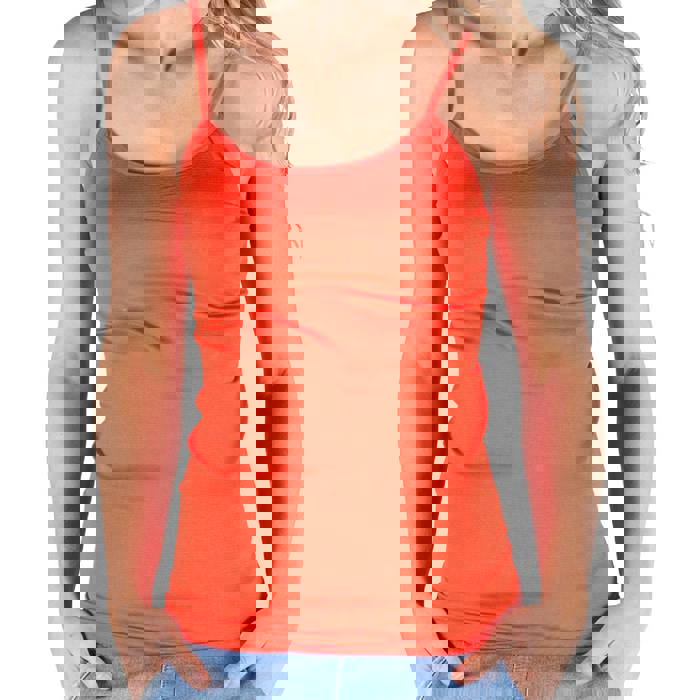 Cami Tanks Basic Layering Women Camisoles by Truly Contagious