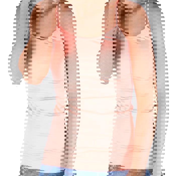 Cami Tanks Basic Layering Women Camisoles by Truly Contagious