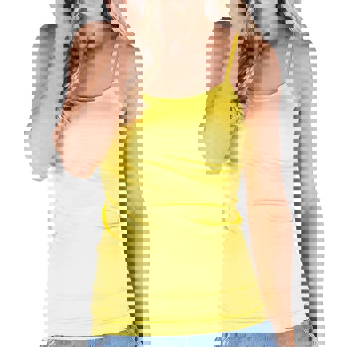 Cami Tanks Basic Layering Women Camisoles by Truly Contagious