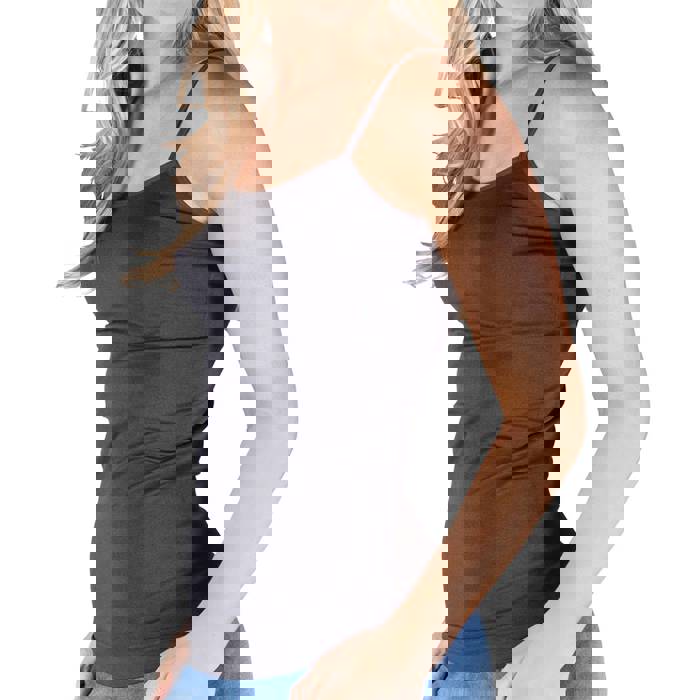 Cami Tanks Basic Layering Women Camisoles by Truly Contagious