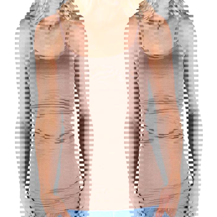 Cami Tanks Basic Layering Women Camisoles by Truly Contagious