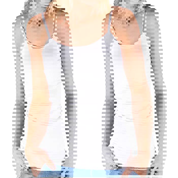 Cami Tanks Basic Layering Women Camisoles by Truly Contagious