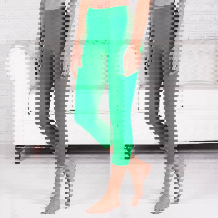 Capri Leggings | Casual and Workout ( Sofra - Mopas - New Mix - Kathy - Colorful - Anita )