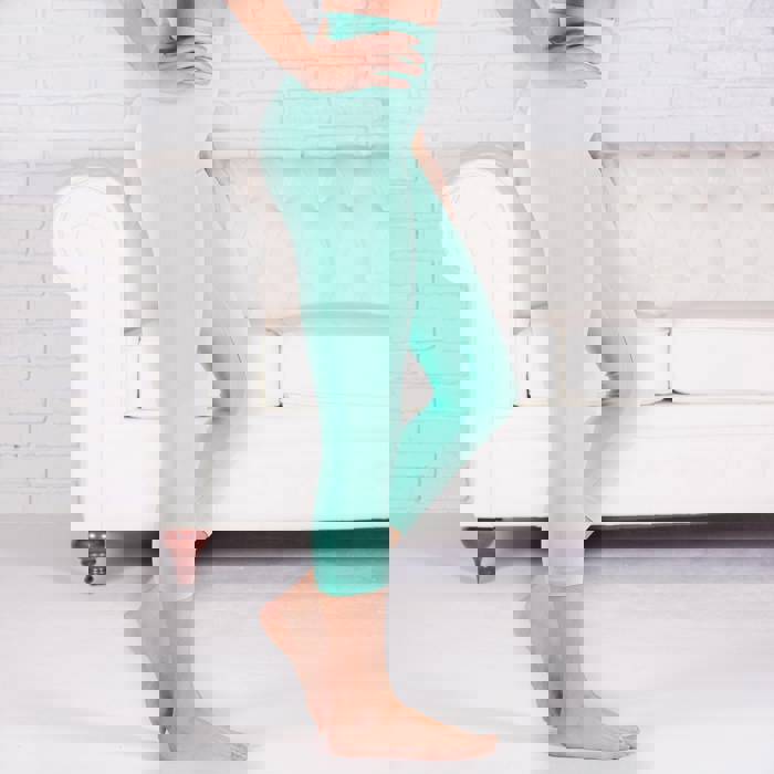 Capri Leggings | Casual and Workout ( Sofra - Mopas - New Mix - Kathy - Colorful - Anita )