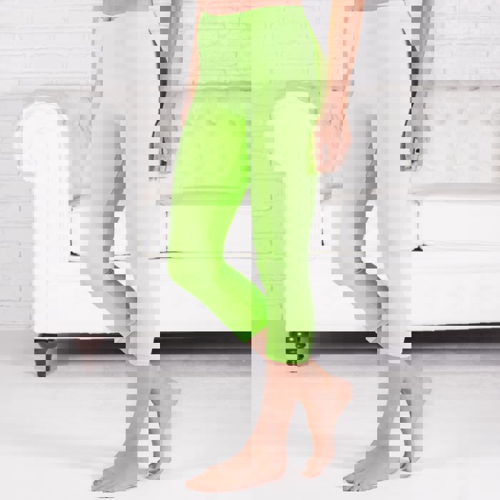Capri Leggings | Casual and Workout ( Sofra - Mopas - New Mix - Kathy - Colorful - Anita )