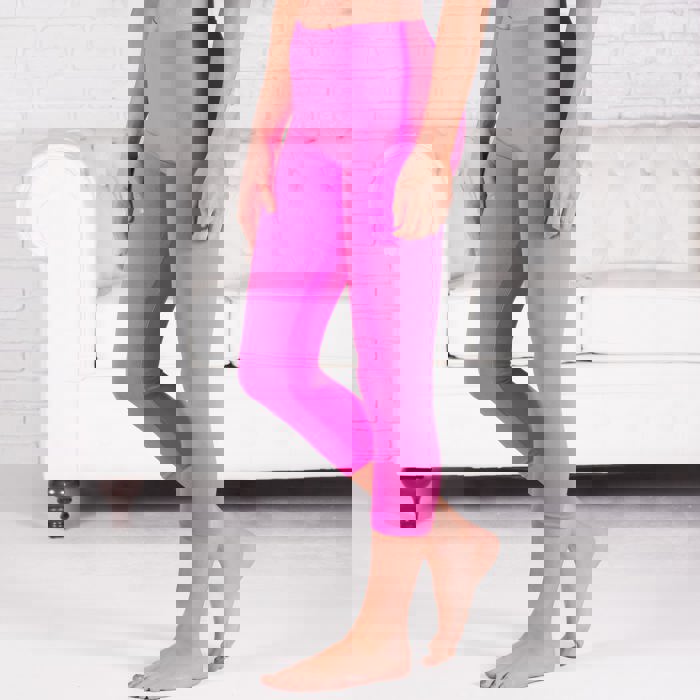 Capri Leggings | Casual and Workout ( Sofra - Mopas - New Mix - Kathy - Colorful - Anita )