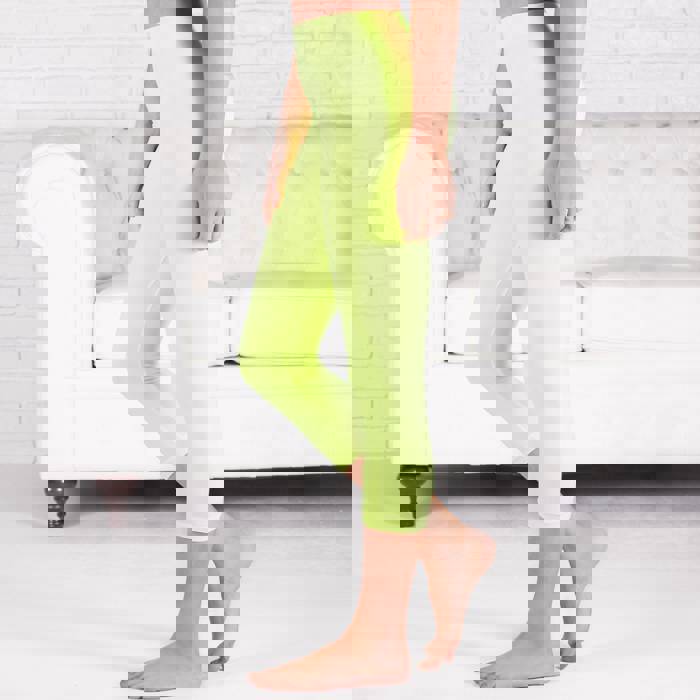 Capri Leggings | Casual and Workout ( Sofra - Mopas - New Mix - Kathy - Colorful - Anita )