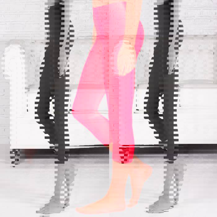 Capri Leggings | Casual and Workout ( Sofra - Mopas - New Mix - Kathy - Colorful - Anita )