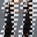  Comfy Non-Lined Leggings - Lightweight Perfect Fit