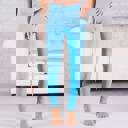 Aqua - Pant Size 0-8 Comfy Non-Lined Leggings - Lightweight Perfect Fit