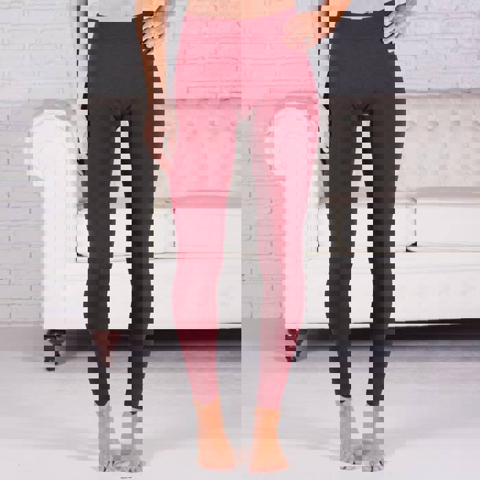 Comfy Non-Lined Leggings - Lightweight Perfect Fit