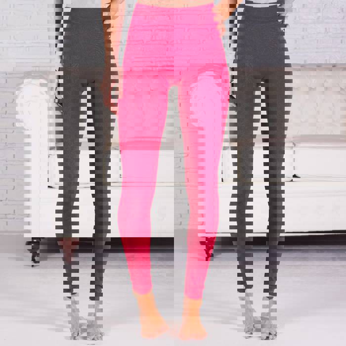 Comfy Non-Lined Leggings - Lightweight Perfect Fit