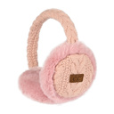 Rose C.C® Cable Knit Earmuffs by Truly Contagious