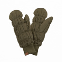 Olive C.C® Quilted Mittens by Truly Contagious