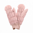 Rose C.C® Quilted Mittens by Truly Contagious