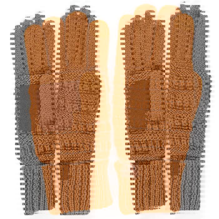 C.C® Gloves Phone Touchscreen Tech Unisex, Adult Junior by Truly Contagious