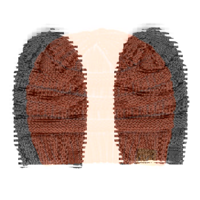 Popular C.C® Beanie by Truly Contagious