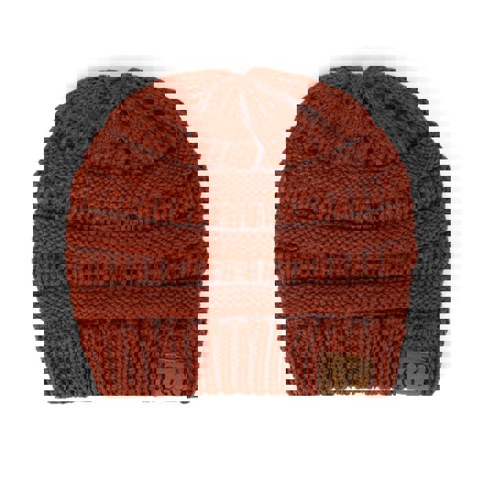 Popular C.C® Beanie by Truly Contagious