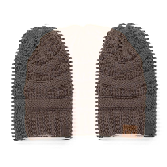 Popular C.C® Beanie by Truly Contagious