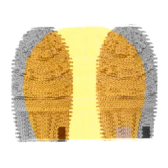 Popular C.C® Beanie by Truly Contagious