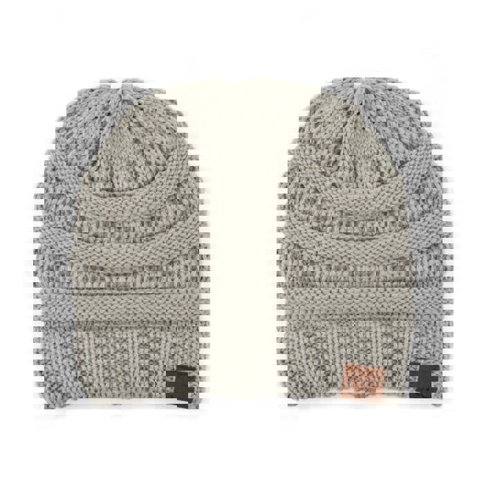Popular C.C® Beanie by Truly Contagious