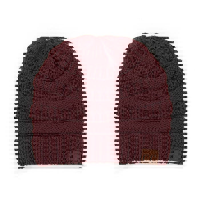 Popular C.C® Beanie by Truly Contagious