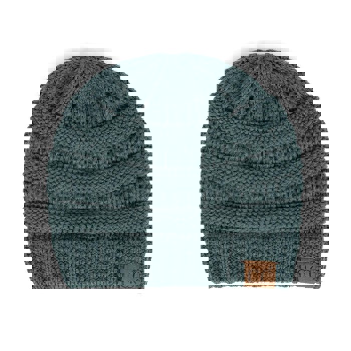 Popular C.C® Beanie by Truly Contagious