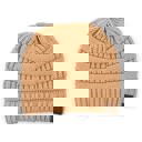 Sand | Youth - Adult Popular C.C® Beanie by Truly Contagious