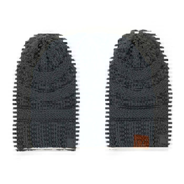 Popular C.C® Beanie by Truly Contagious