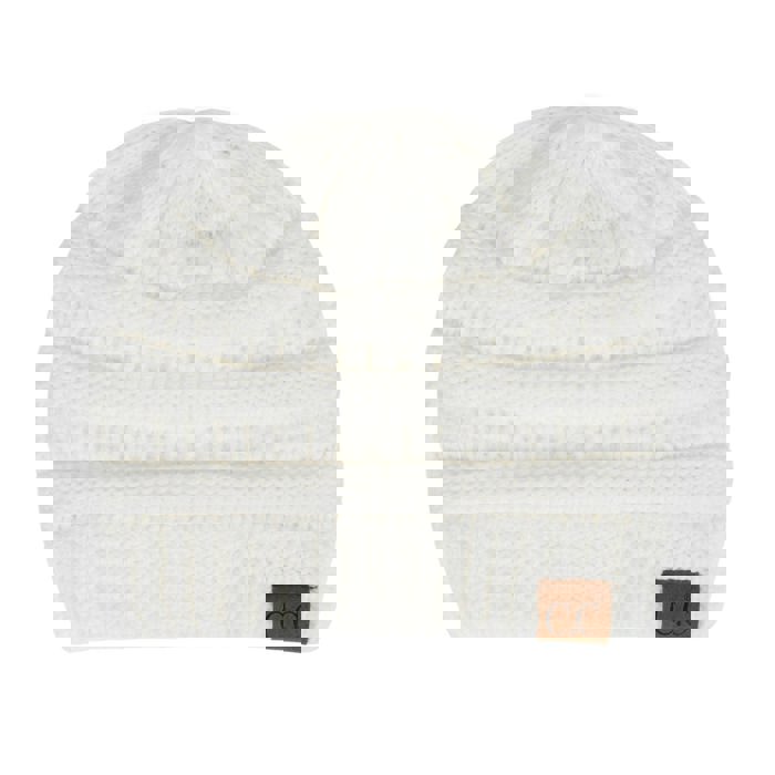Popular C.C® Beanie by Truly Contagious