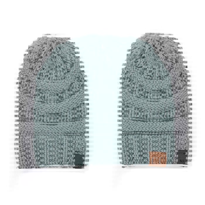 Popular C.C® Beanie by Truly Contagious