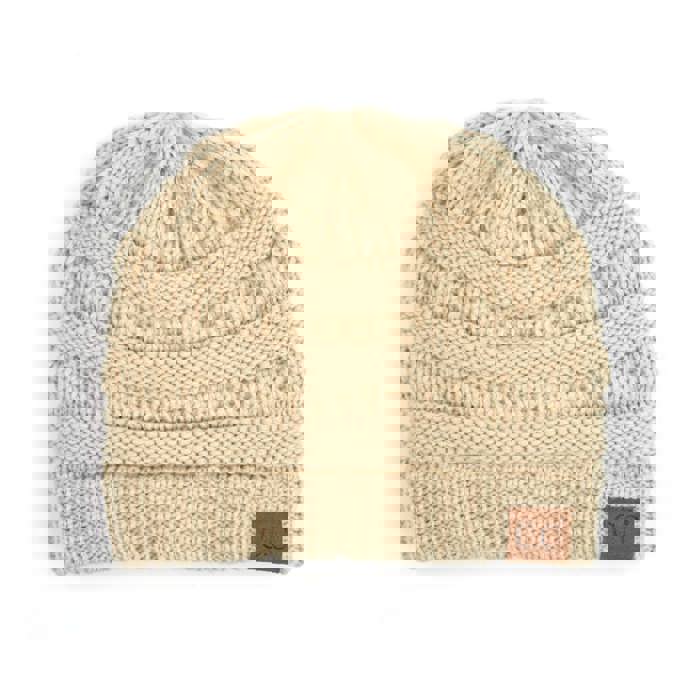 Popular C.C® Beanie by Truly Contagious