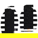 Black | Youth - Adult Popular C.C® Beanie by Truly Contagious